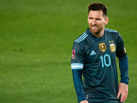 ¿Guiño a Messi? La sorpresiva sede donde Argentina podría recibir a Venezuela