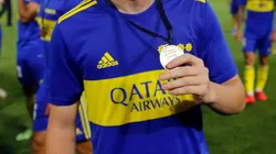 La joya preferida del hincha de Boca no duda sobre su futuro: "Si llega una oferta..."