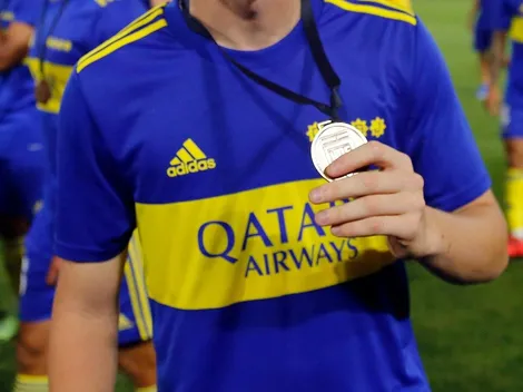 El Colo Barco no duda sobre su futuro: "Si llega una oferta..."