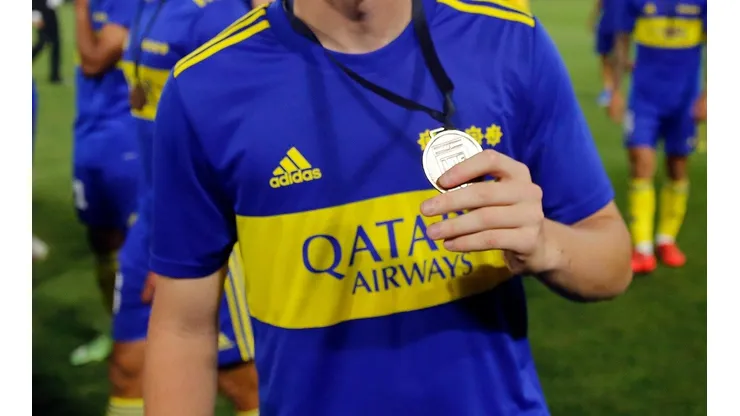 La joya preferida del hincha de Boca no duda sobre su futuro: "Si llega una oferta..."
