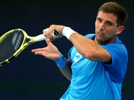 Majchrzak vs. Delbonis por la ATP Cup: hora y canal de TV para ver HOY el partido EN VIVO y EN DIRECTO