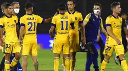 No es Pol: la salida de un volante de Boca puede motivar el regreso de un jugador surgido en el club