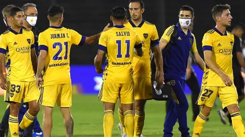 No es Pol: la salida de un volante de Boca puede motivar el regreso de un jugador surgido en el club