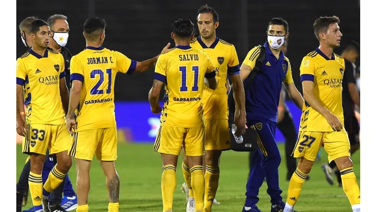 No es Pol: la salida de un volante de Boca puede motivar el regreso de un jugador surgido en el club