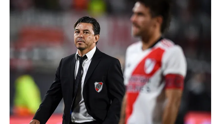 Santiago Simón está muy cerca de marcharse a Rosario Central.