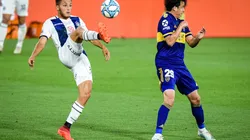 Un club del fútbol argentino quiso a Mateo Retegui pero Boca se negó: el motivo