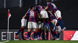 Pretemporada de San Lorenzo en el verano 2022