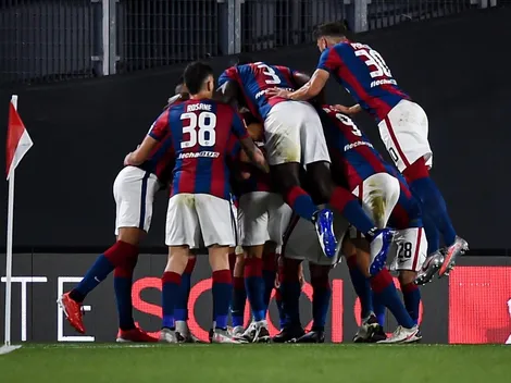 Pretemporada de San Lorenzo: cuándo empieza, dónde es y qué amistosos jugará