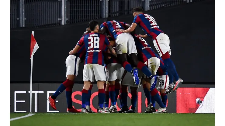 Pretemporada de San Lorenzo en el verano 2022