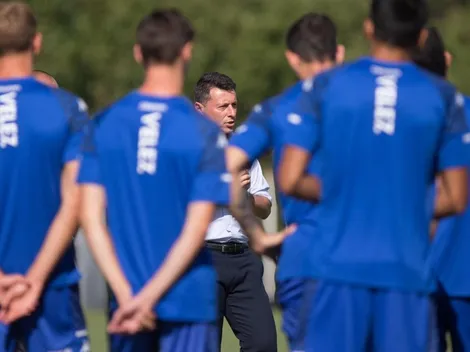 Brote de COVID en la Liga Profesional: ¿Qué equipos tuvieron casos positivos al inicio de pretemporada?