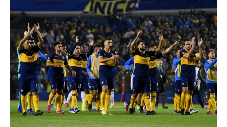 Emmanuel Mas está en la órbita de Independiente, Estudiantes y San Martín de San Juan.