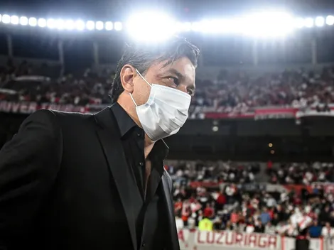 Mientras define donde será la pretemporada, Gallardo le realizó un particular pedido al plantel