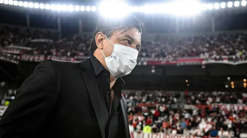 Mientras define donde será la pretemporada, Gallardo le realizó un particular pedido al plantel