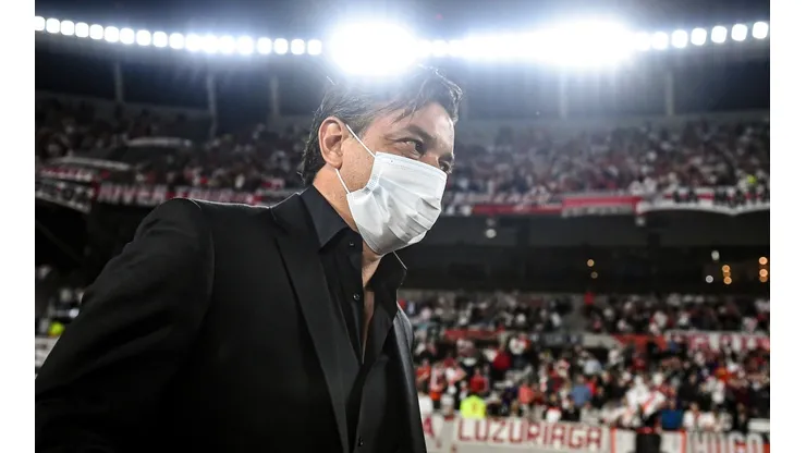 Mientras define donde será la pretemporada, Gallardo le realizó un particular pedido al plantel