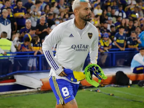 Gago lo quiere si o si: Racing preguntó condiciones para comprar el pase de Edwin Cardona