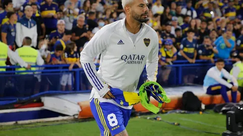 Gago lo quiere si o si: Racing preguntó condiciones para comprar el pase de Edwin Cardona