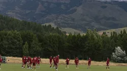 River guarda el pasaporte: No realizará la pretemporada en Miami y piensa en San Martín de los Andes