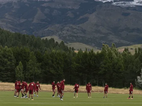 River guarda el pasaporte: No realizará la pretemporada en Miami y piensa en San Martín de los Andes