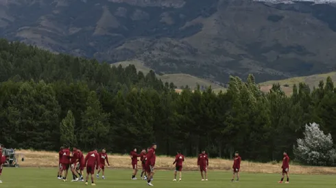 River guarda el pasaporte: No realizará la pretemporada en Miami y piensa en San Martín de los Andes