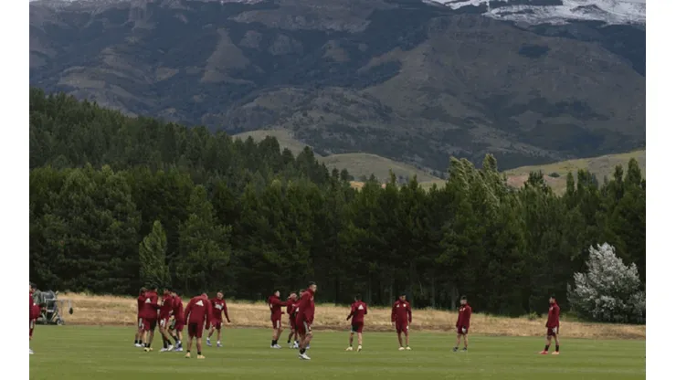 River guarda el pasaporte: No realizará la pretemporada en Miami y piensa en San Martín de los Andes