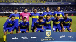◉ Las noticias de Boca hoy