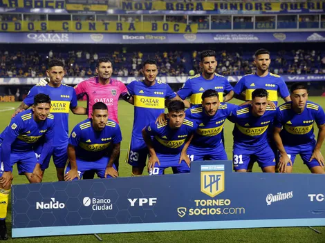 Las noticias de Boca hoy: brote de COVID, primer día de pretemporada, Romero casi abrochado y Salvio puede irse