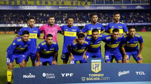 ◉ Las noticias de Boca hoy