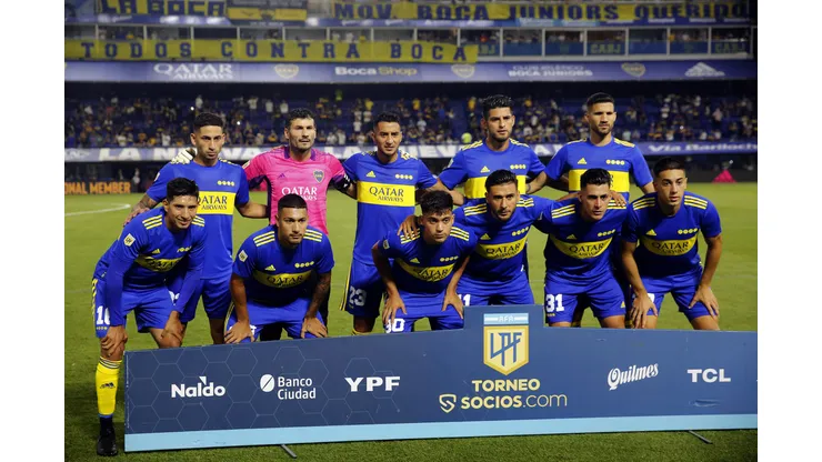 ◉ Las noticias de Boca hoy