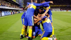 Una de las figuras de Boca duda sobre su futuro: ¿se va ahora o libre en junio?