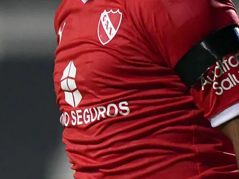 Eduardo Domínguez es el nuevo director técnico de Independiente