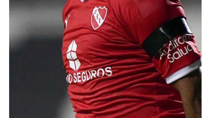 Eduardo Domínguez es el nuevo DT de Independiente.