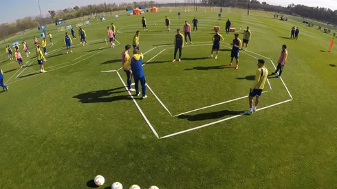 Siete bajas confirmadas para el arranque de la pretemporada en Boca: podrían ser varias más