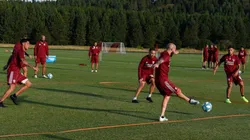 Los 3 posibles destinos para la pretemporada de River si se cancela EEUU