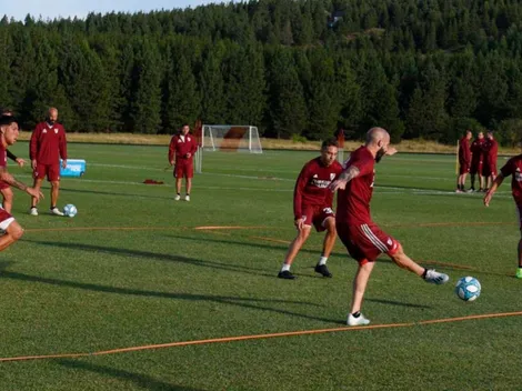 Los 3 posibles destinos para la pretemporada de River si se cancela EEUU