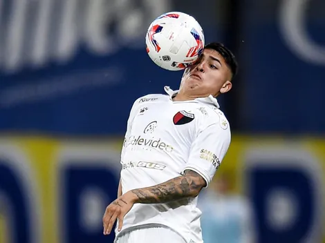 ¿Fin de la novela? El futuro de Facundo Farías, cerca de definirse