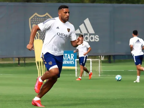 Arranca la pretemporada de Boca: qué pasará con las cuatro "caras nuevas" en el plantel