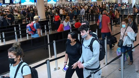 Requisitos para ingresar a Argentina