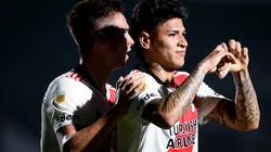 Jorge Carrascal jugó un picado en Colombia y no faltaron sus lujos.