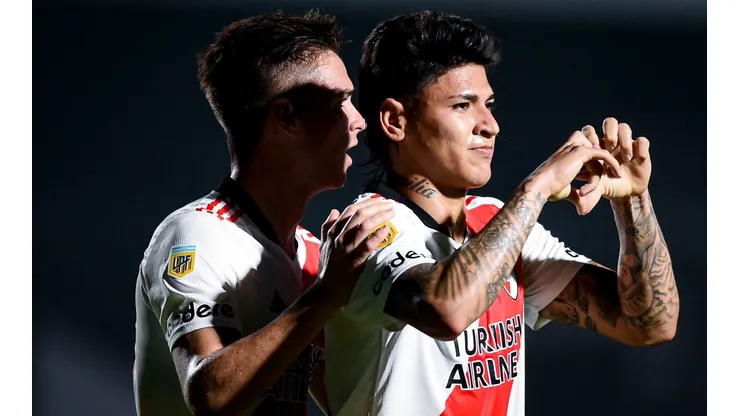 Jorge Carrascal jugó un picado en Colombia y no faltaron sus lujos.