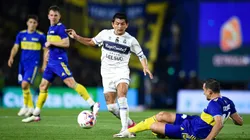 Colón quiere repatriar al Pulga Rodríguez.