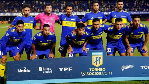 Una figura de Boca que queda libre en junio ya está siendo observada desde Brasil