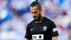 El misterioso posteo de Benedetto en medio de su posible arribo a Boca