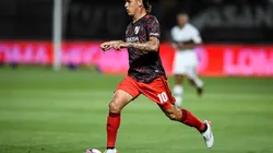 ¿Se junta con otro ex River? El equipo que buscaría a Jorge Carrascal para la Libertadores 2022