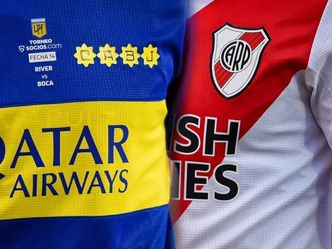 Fue campeón con Boca, lo quiso River y podría marcharse a un gigante de Sudamérica