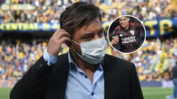 La sorpresiva primera baja de River: será refuerzo de un equipo de la Liga Profesional