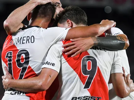 Pretemporada de River: cuándo empieza, dónde es y qué amistosos jugará