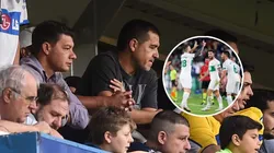 Operativo retorno: Boca le hizo una oferta formal a Darío Benedetto