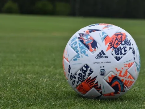 Liga Profesional de Fútbol: ¿Qué equipos comienzan hoy la pretemporada?