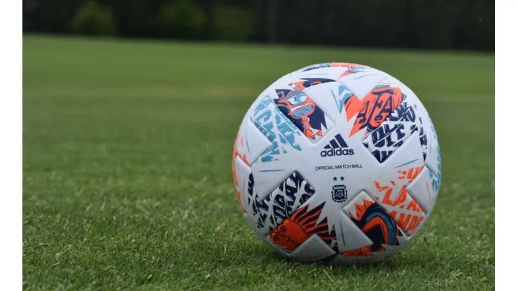 Comienzan las pretemporadas en la Liga Profesional (Foto: AFA).