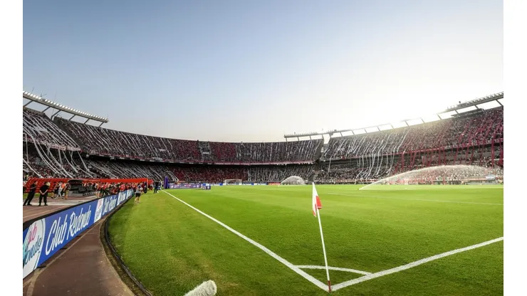 Las noticias de River hoy: Juanfer puede volver libre y ofrecieron un jugador al Flamengo